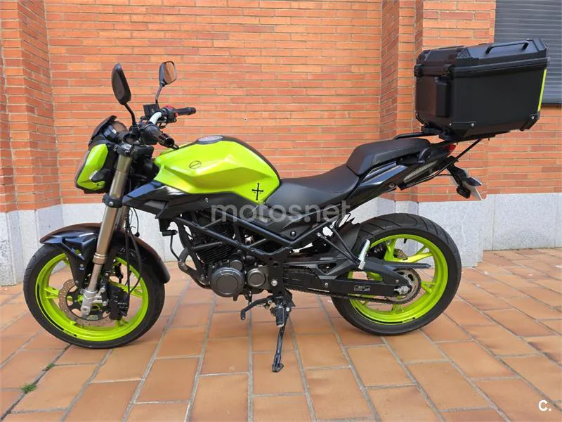 Benelli BN 125 1990 € 2021 León - 1