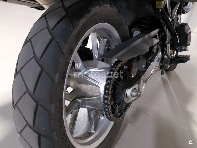 BMW F 650 GS 4300 € 2009 León - 2