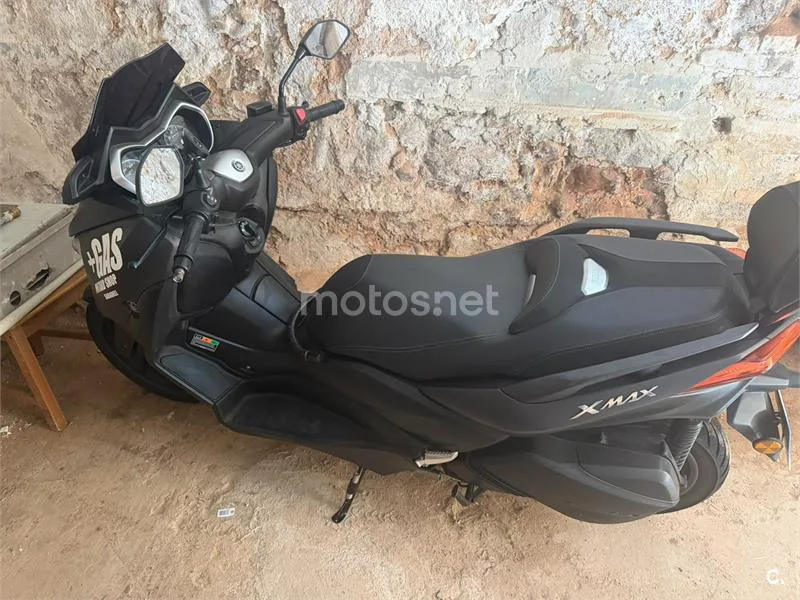 Yamaha XMAX 300 4200 € 2020 Barcelona - 1