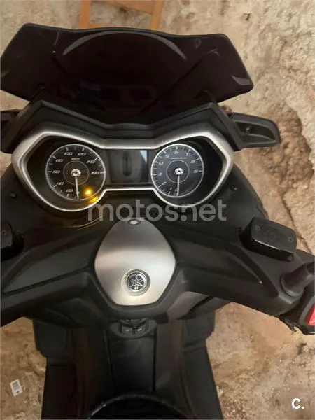 Yamaha XMAX 300 4200 € 2020 Barcelona - 2