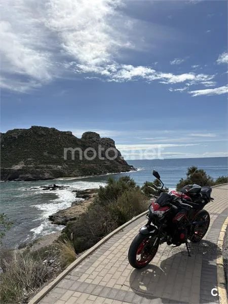 Kawasaki Z900 8400 € 2024 Murcia - 1