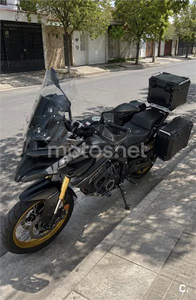 Voge 525DSX 5100 € 2024 Valladolid - 1