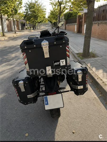 Voge 525DSX 5100 € 2024 Valladolid - 2