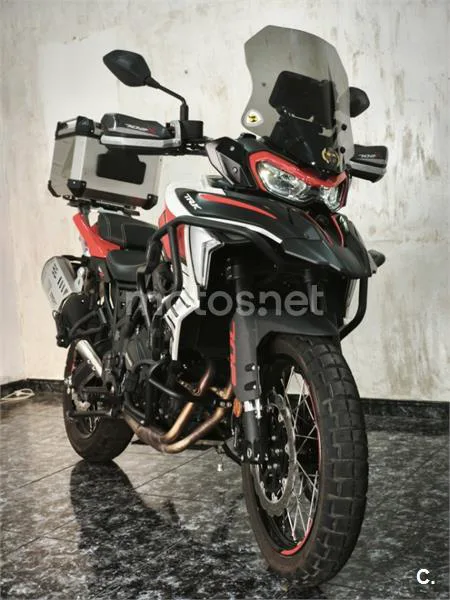 Benelli TRK 702 X 5950 € 2023 Barcelona - 1