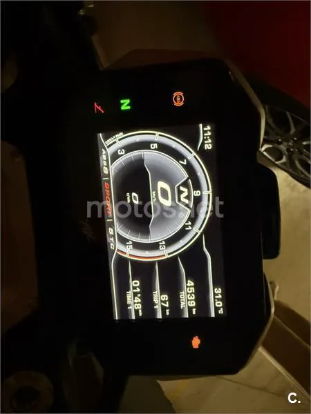 MV Agusta Dragster 800 8999 € 2024 Cádiz - 2
