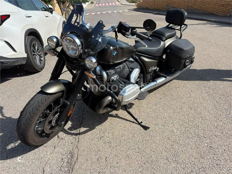 BMW R 18 12.850 € 2024 Barcelona - 1
