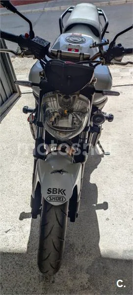 Yamaha FZ6 S2 3400 € 2009 Sevilla - 2