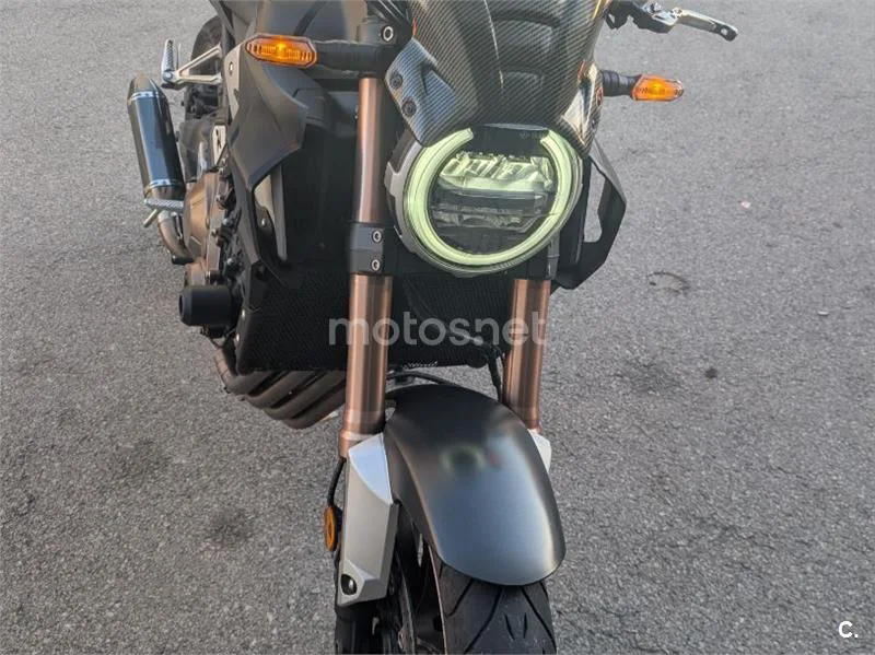 Honda CB650R 5800 € 2019 Barcelona - 1