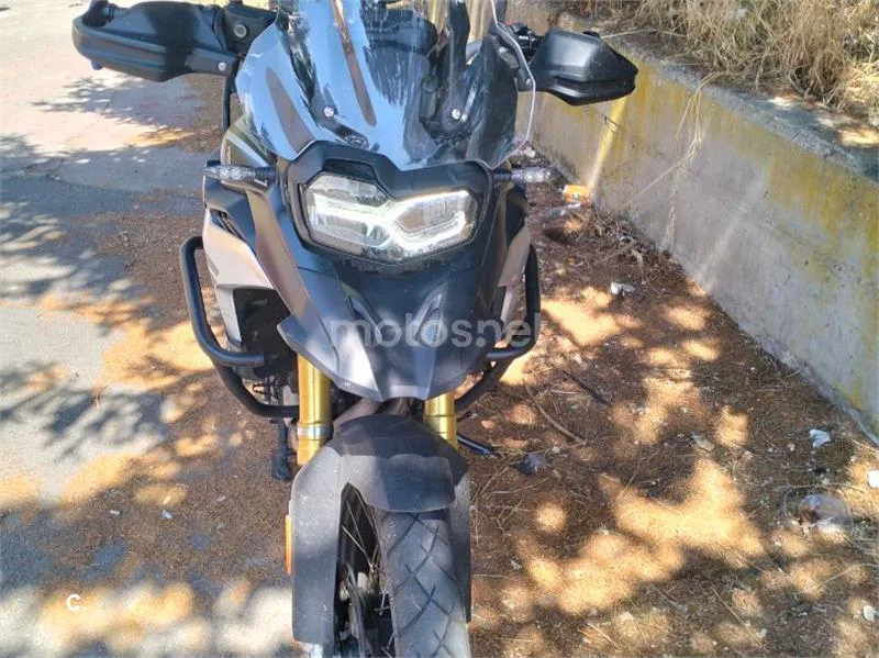 BMW F 850 GS 8900 € 2019 Lugo - 1