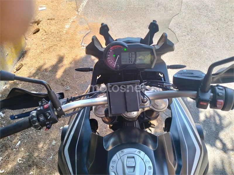 BMW F 850 GS 8900 € 2019 Lugo - 2