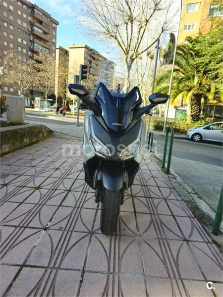 Honda Forza 125 3600 € 2024 Madrid - 1