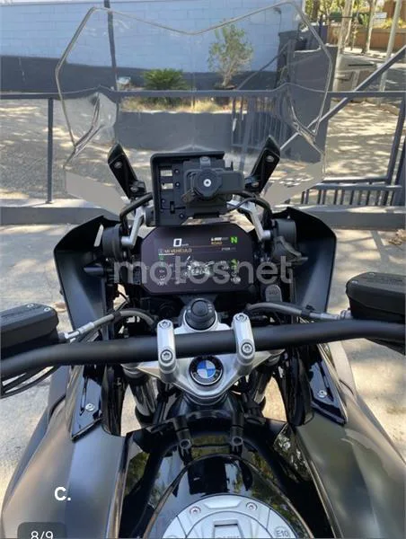 BMW R 1250 GS 18.500 € 2023 Barcelona - 1