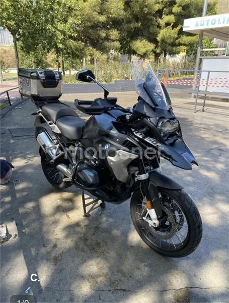 BMW R 1250 GS 18.500 € 2023 Barcelona - 2
