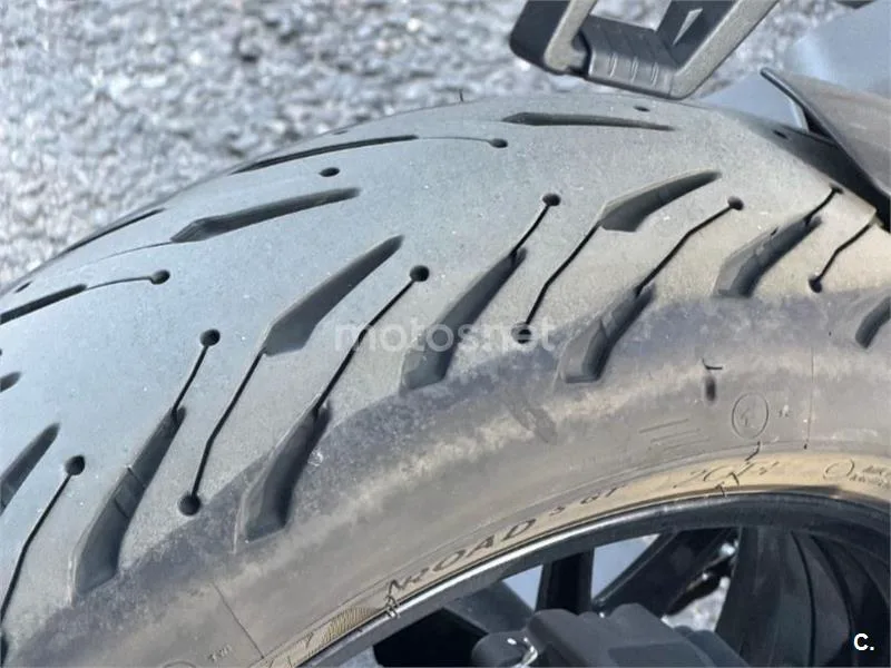 BMW F 900 XR 10.900 € 2022 Guadalajara - 2