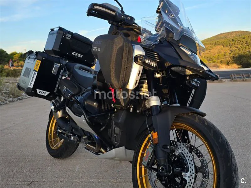 BMW R 1300 GS 23.700 € 2025 Alicante - 1