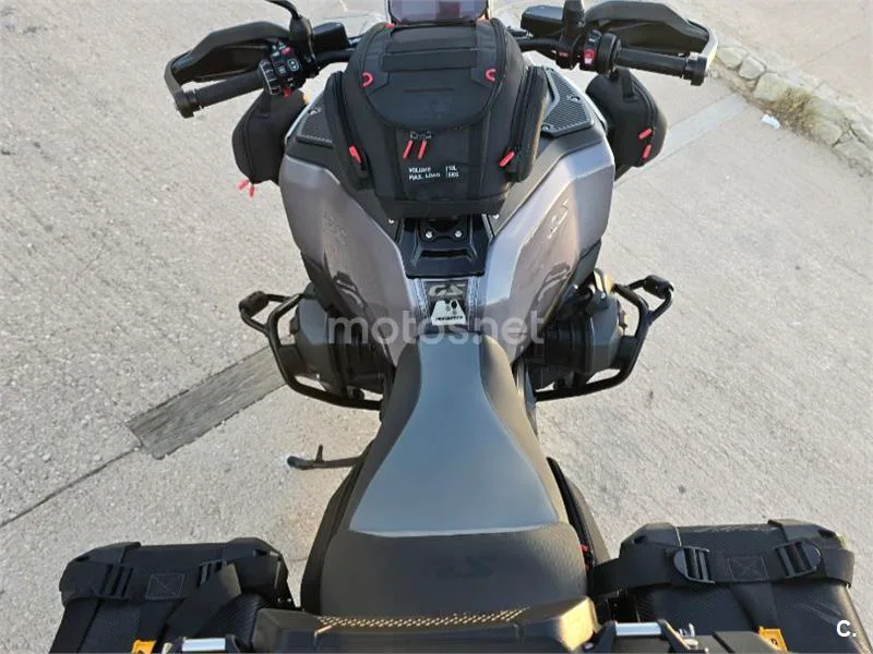 BMW R 1300 GS - Vista 11