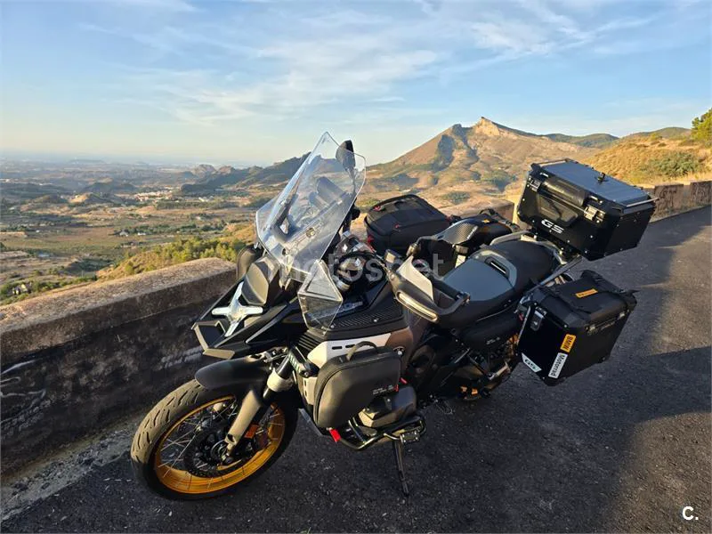BMW R 1300 GS - Vista 13