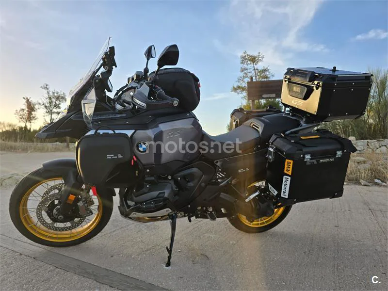 BMW R 1300 GS - Vista 3