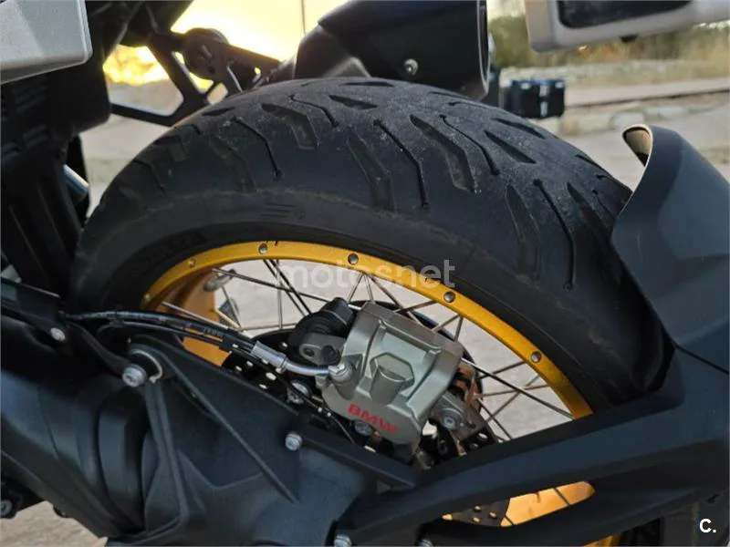 BMW R 1300 GS - Vista 6