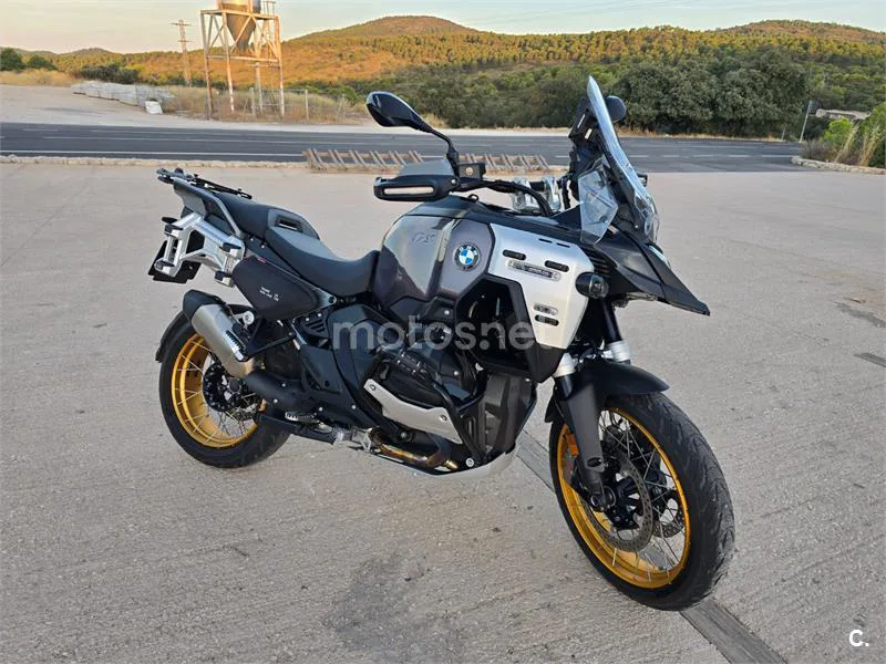 BMW R 1300 GS - Vista 8