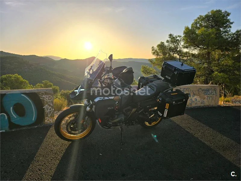 BMW R 1300 GS - Vista 9