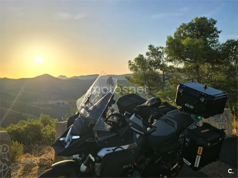 BMW R 1300 GS - Vista 10