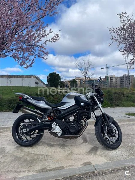 BMW F 800 R 4200 € 2012 Madrid - 1