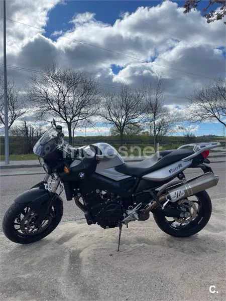 BMW F 800 R 4200 € 2012 Madrid - 2
