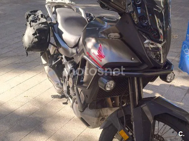 Honda XL750 Transalp 6750 € 2023 Barcelona - 1