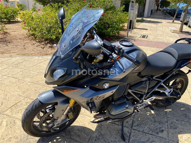BMW R 1200 RS 9990 € 2016 Cádiz - 1