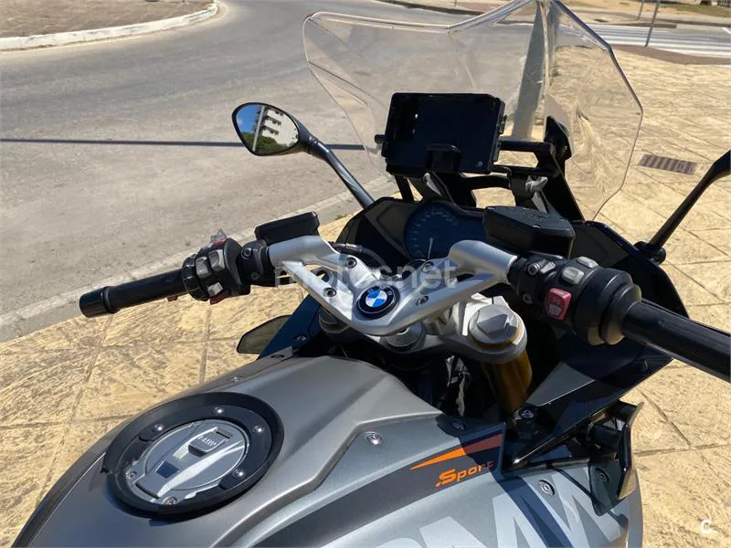 BMW R 1200 RS 9990 € 2016 Cádiz - 2