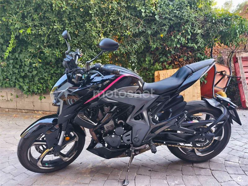 Zontes 350 R 2800 € 2024 Barcelona - 1