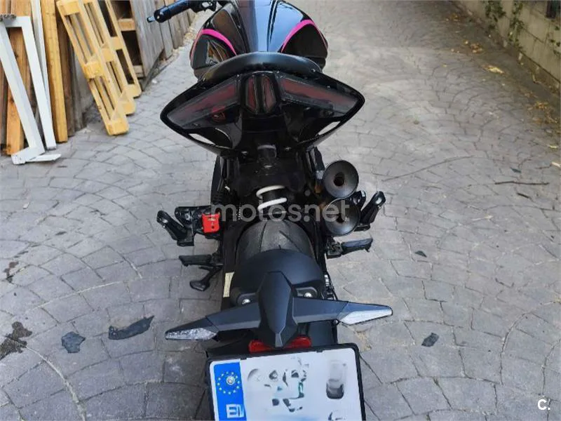 Zontes 350 R 2800 € 2024 Barcelona - 2
