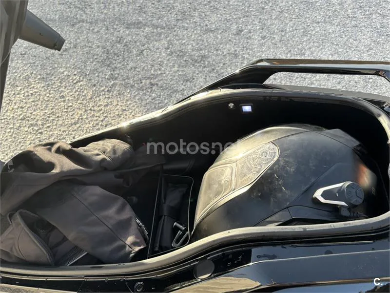 Zontes 368 G - Vista 12