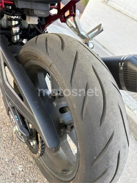 Honda CB750 Hornet 5300 € 2024 Badajoz - 1