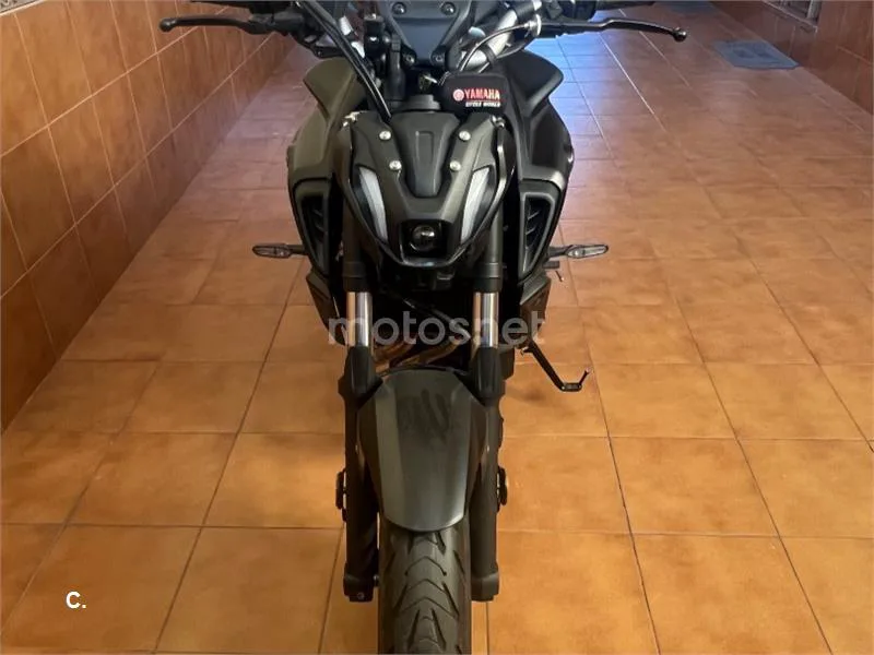 Yamaha MT-07 6900 € 2024 Madrid - 2