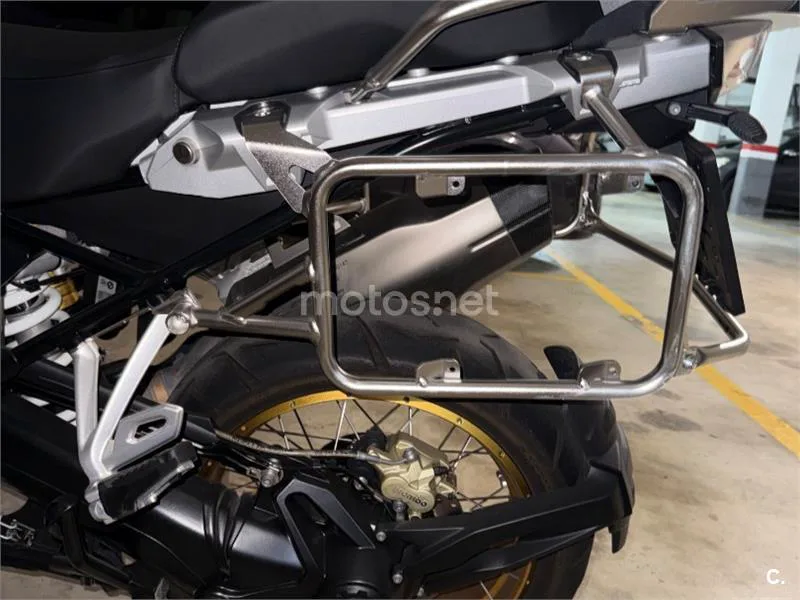 BMW R 1250 GS Adventure - Vista 12