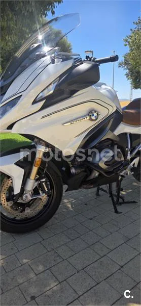 BMW R 1250 RT 20.900 € 2023 Córdoba - 1