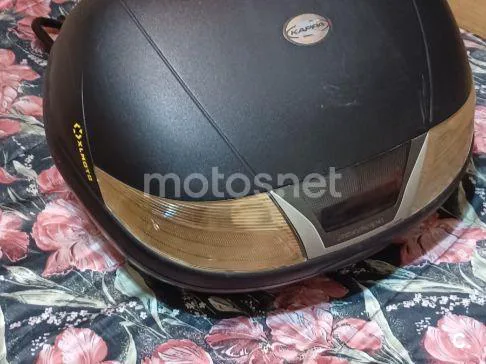 Yamaha MT-03 - Vista 9