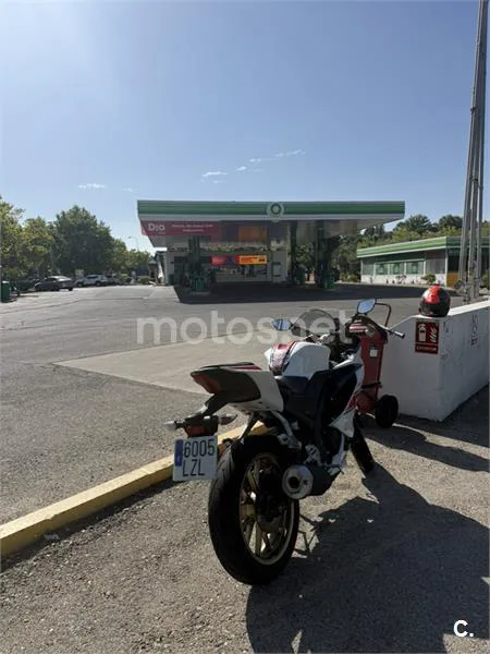 Yamaha YZF-R125 3300 € 2022 Madrid - 2