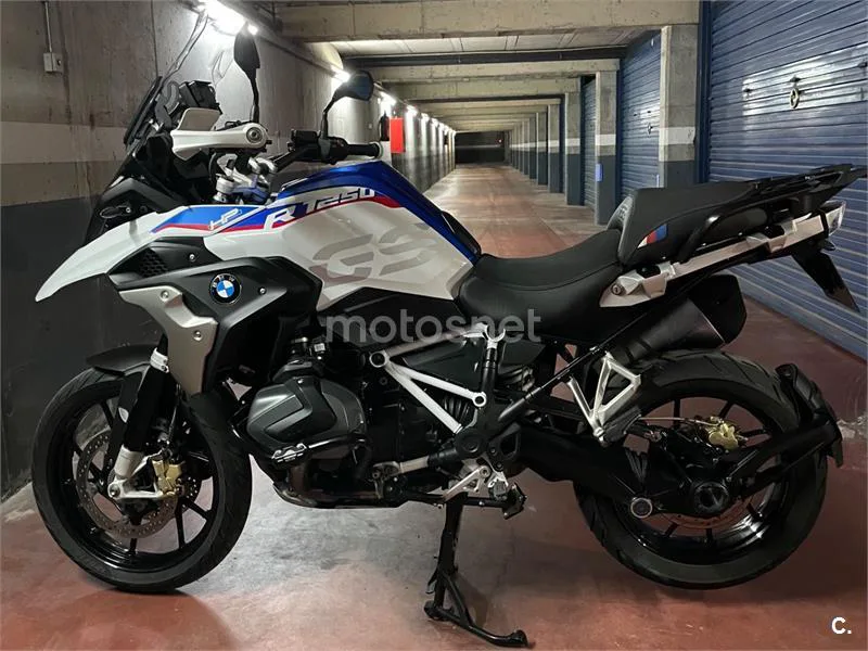 BMW R 1250 GS - Vista 3