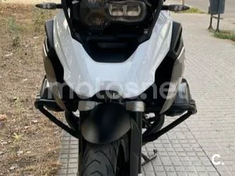 BMW R 1250 GS - Vista 5