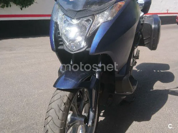 Honda Integra 3000 € 2013 Madrid - 1
