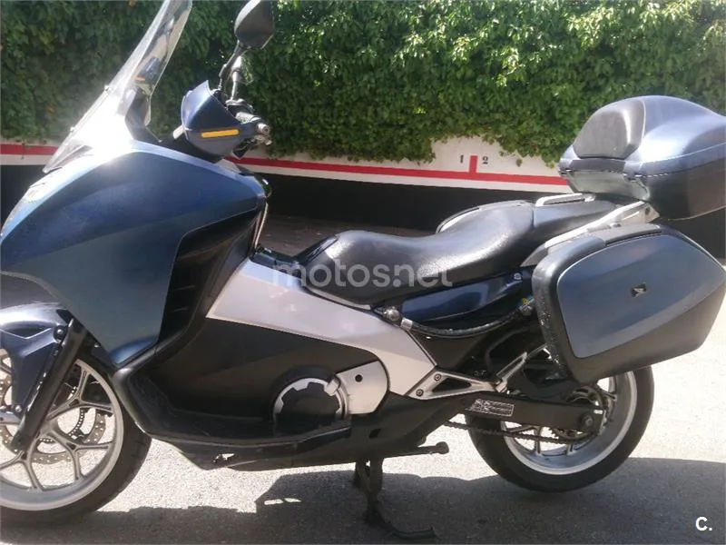Honda Integra 3000 € 2013 Madrid - 2