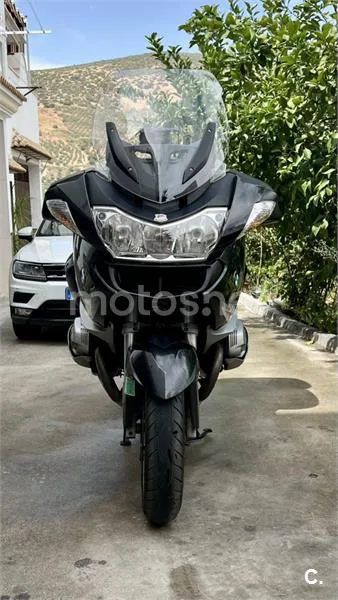 BMW R 1200 RT 9100 € 2009 Córdoba - 2