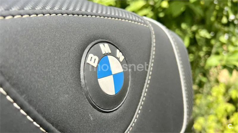 BMW R 1200 RT - Vista 5