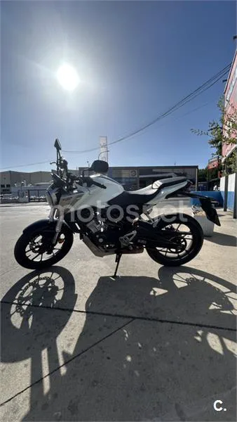 Honda CB125R 3000 € 2019 Madrid - 2