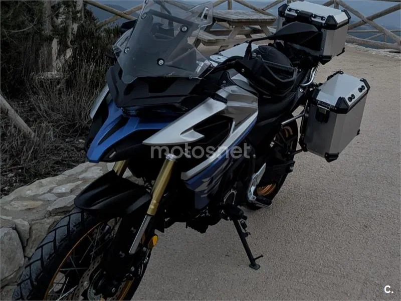 Voge 525DSX 4595 € 2023 Sevilla - 2