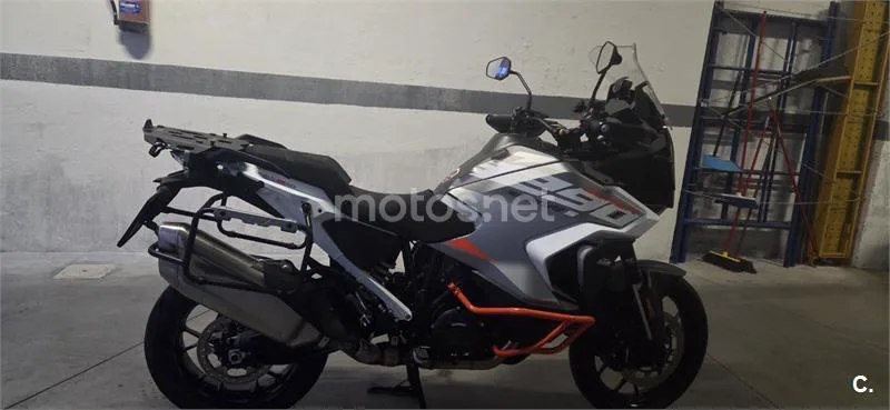 KTM 1290 Super Adventure 12.500 € 2023 Madrid - 2