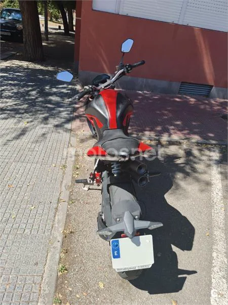 Zontes 310 R 1800 € 2021 Madrid - 2